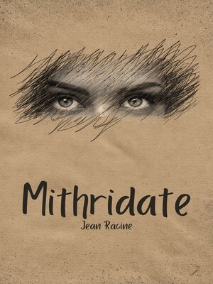 cover image of Mithridate